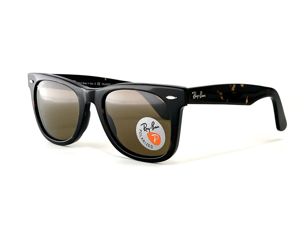 عینک آفتابی ریبنRayBanمدلRB2140