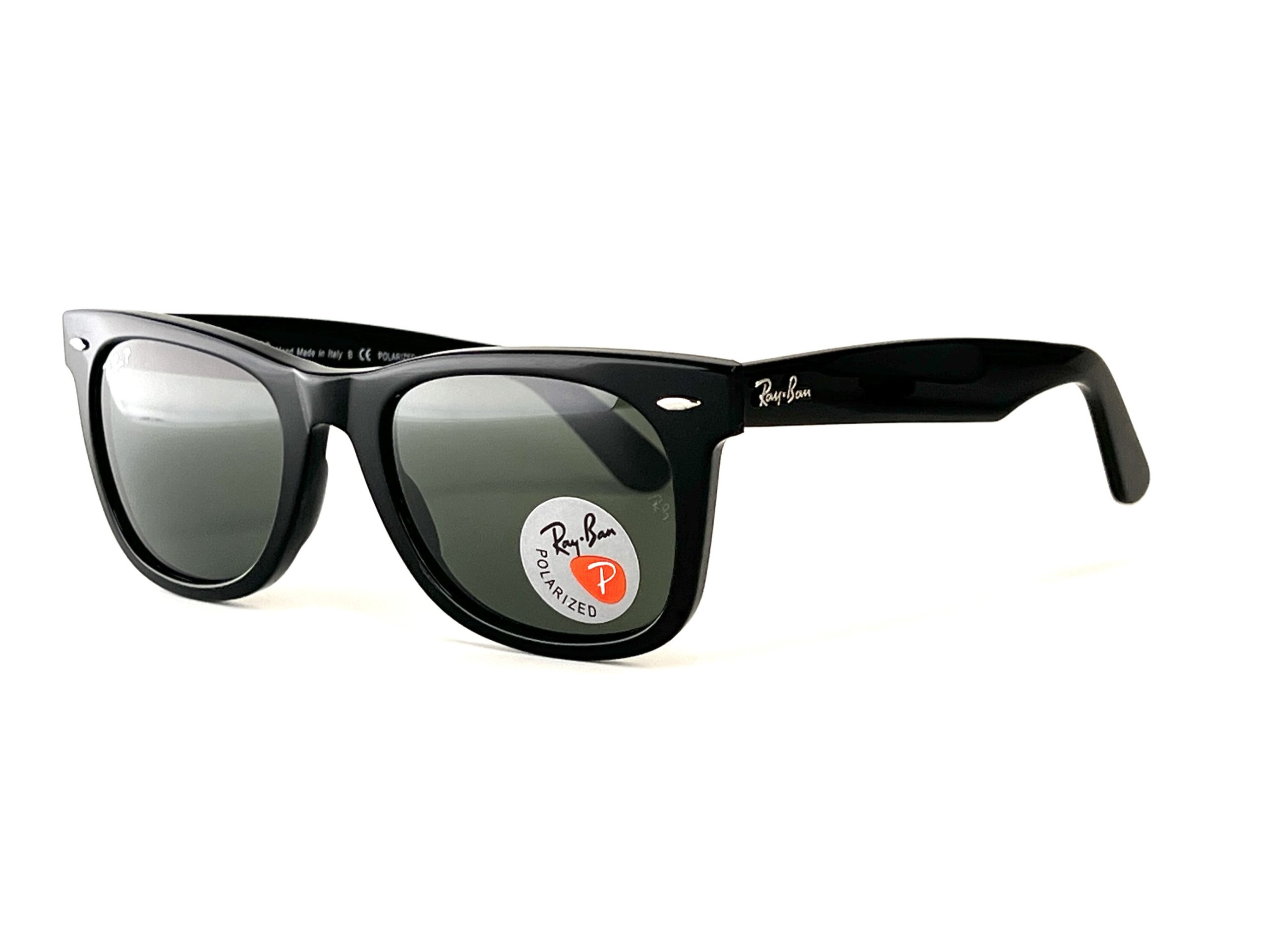 IMG_4940 عینک آفتابی ریبنRayBanمدلRB2140