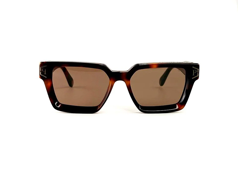 عینک آفتابی فیلیپ پلین Philipp Plein مدل SPP005