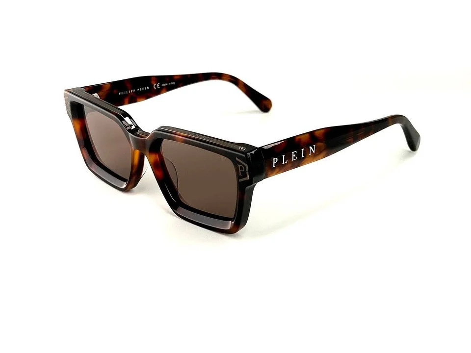 عینک آفتابی فیلیپ پلین Philipp Plein مدل SPP005