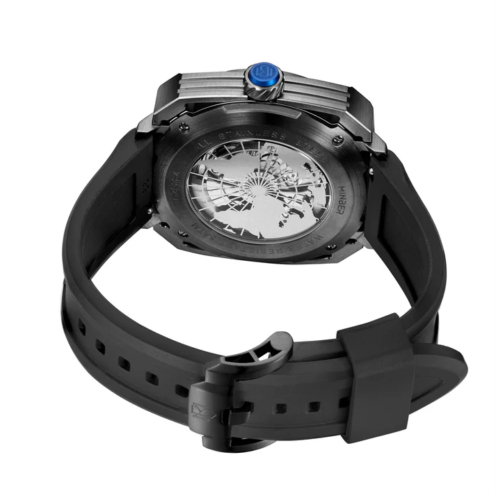 304A8050-1 ساعت موتور اتوماتیک اورجینال مینبر minber مدل9052 شفیع ایندکس