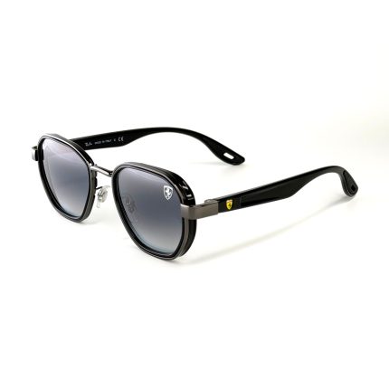 عینک آفتابی ریبن RayBan مدل RB3674 شفیع ایندکس