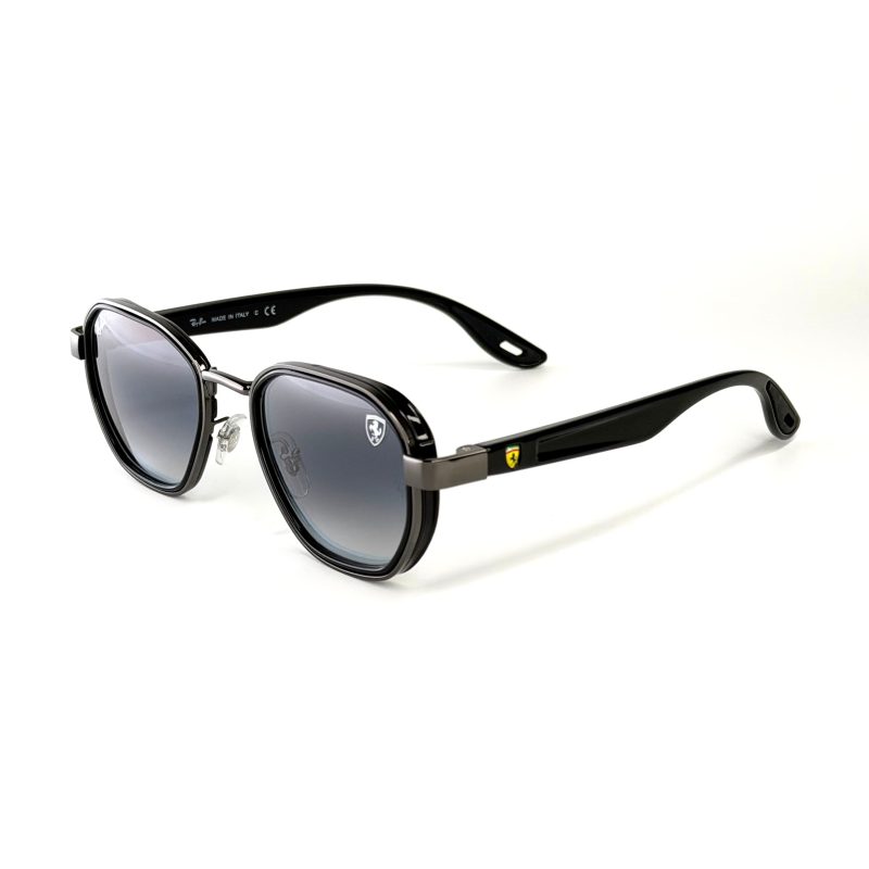 عینک آفتابی ریبن RayBan مدل RB3674 شفیع ایندکس