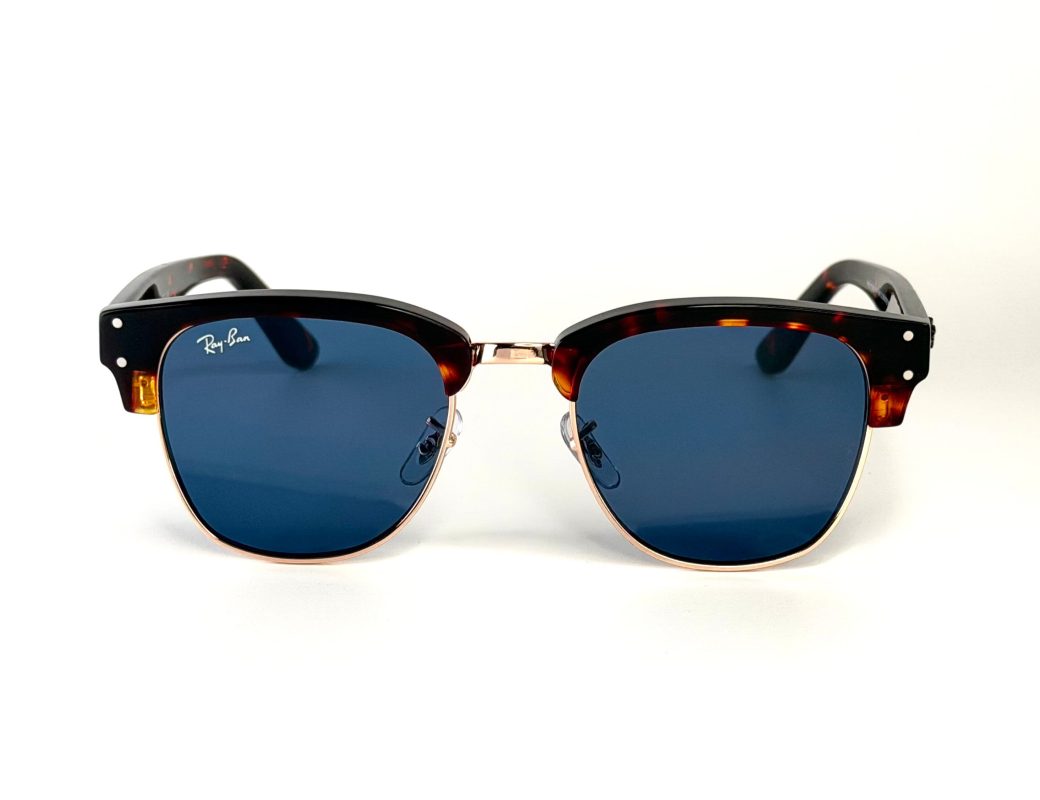 عینک آفتابی ریبن RayBan مدلRB0504S شفیع ایندکس