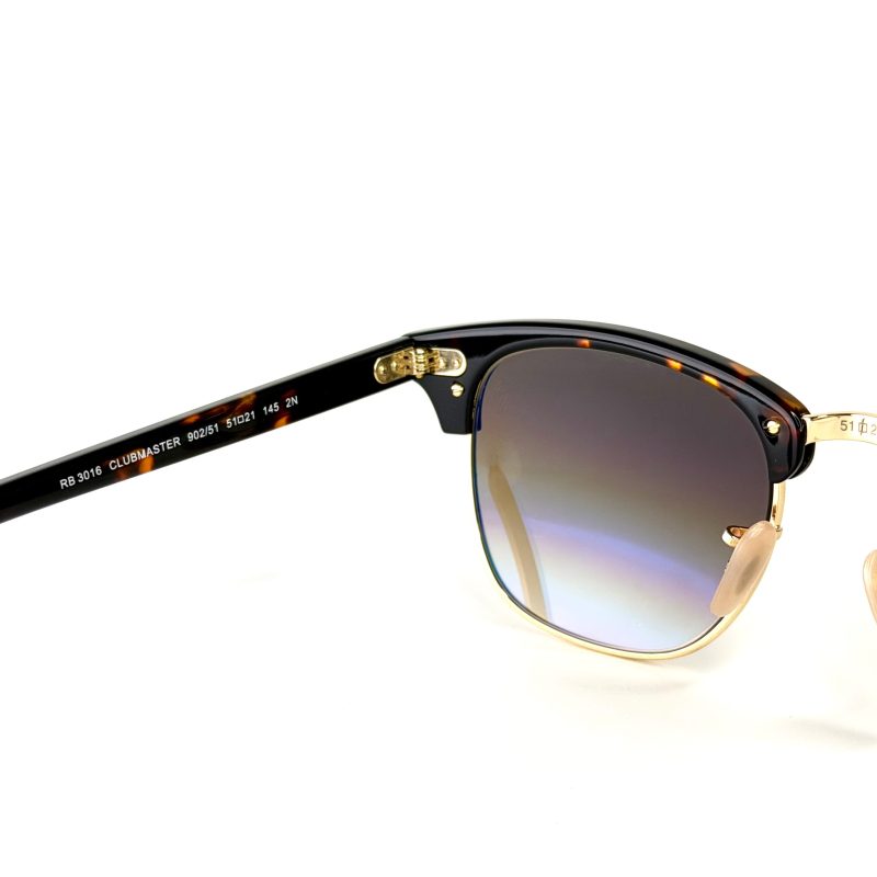 عینک آفتابی ریبن RayBan مدل RB3016 شفیع ایندکس