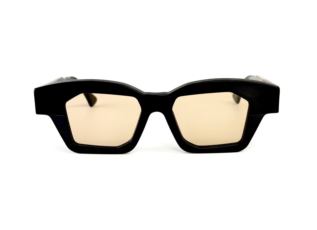 عینک آفتابی کوبراوم KUBORAUM مدل Maske K36 شفیع ایندکس