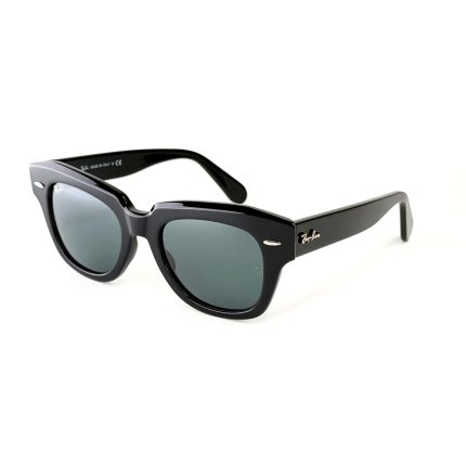 عینک آفتابی ریبن RayBan مدلRB2186شفیع ایندکس