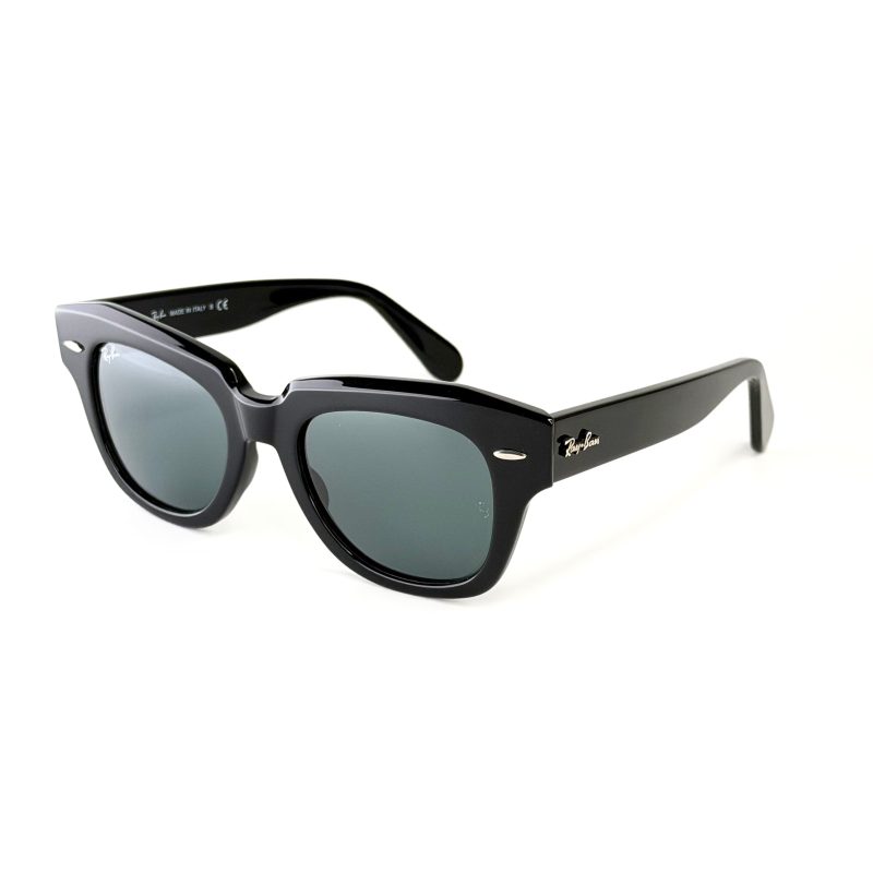 عینک آفتابی ریبن RayBan مدلRB2186شفیع ایندکس