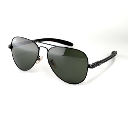 عینک آفتابی ریبن RayBan مدلRB8307 شفیع ایندکس