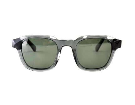 عینک آفتابی هوگوباس HUGOBOSS مدل8765 شفیع ایندکس