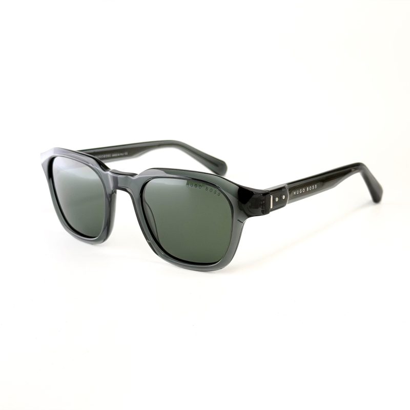 عینک آفتابی هوگوباس HUGOBOSS مدل8765 شفیع ایندکس