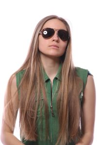 عینک آفتابی ریبن RayBan مدلRB8307