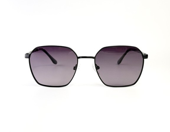 عینک آفتابی هوگوباس HUGOBOSS مدلS8543 شفیع ایندکس