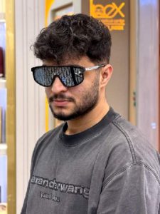 عینک آفتابی دیور DIOR مدل M1F