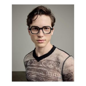 عینک آفتابی بلک کواهارا BLAKE KUWAHARA مدلBENDER