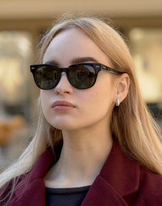 عینک آفتابی ریبن متئور Meteor RayBan مدلRB 2168