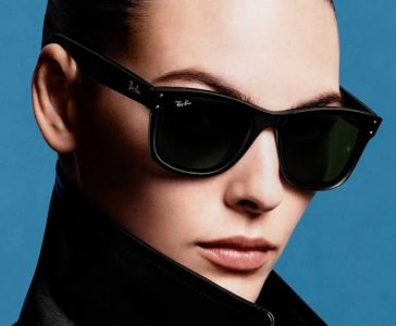 عینک آفتابی ریبن ویفرر- ریورسRayBanمدلRB R0502S