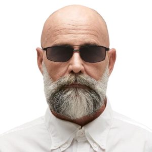عینک آفتابی کوبراوم KUBORAUM مدل Maske H57