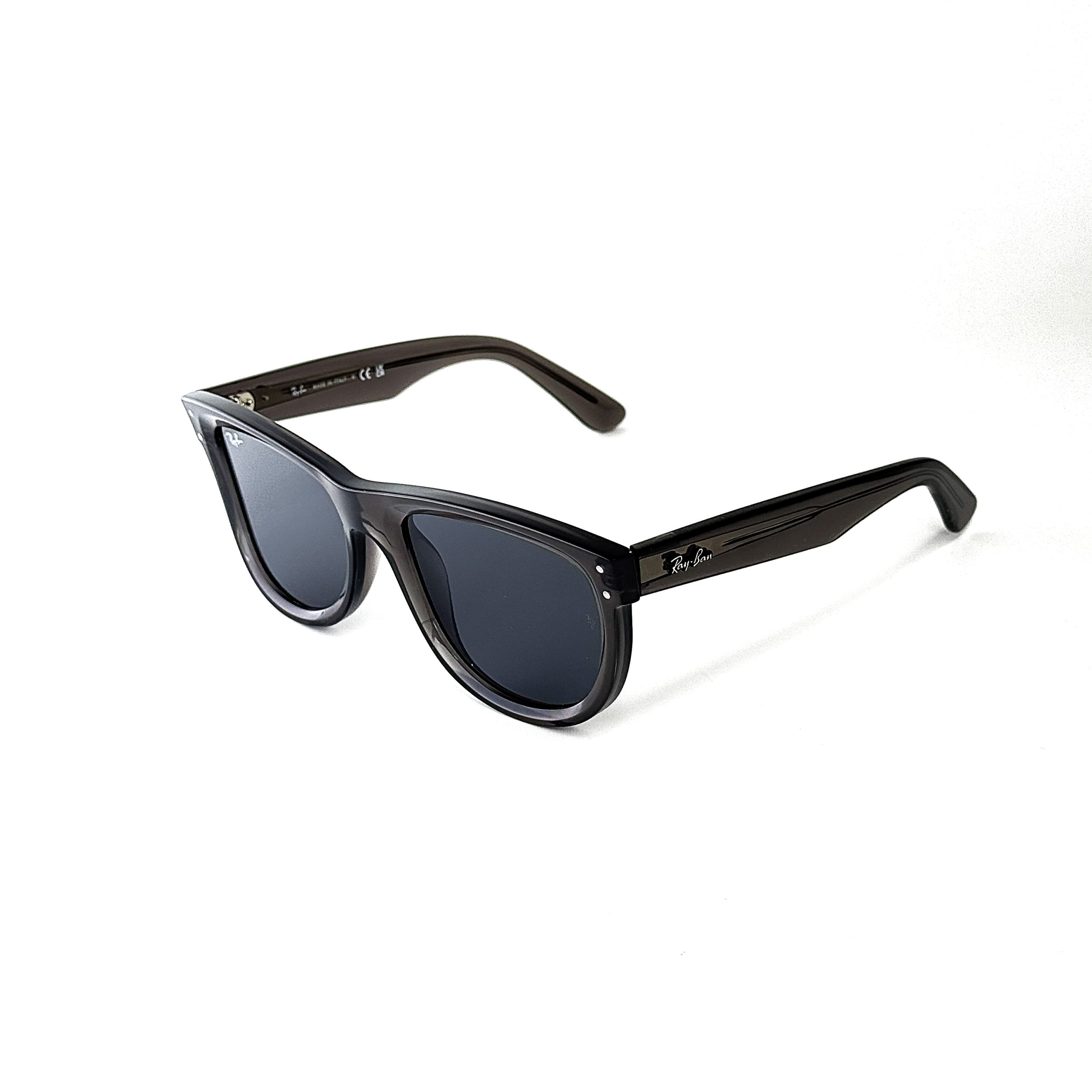 IMG_0263_42261 عینک آفتابی ریبن Ray-Ban مدل RB0502 Wayfarer Reverse