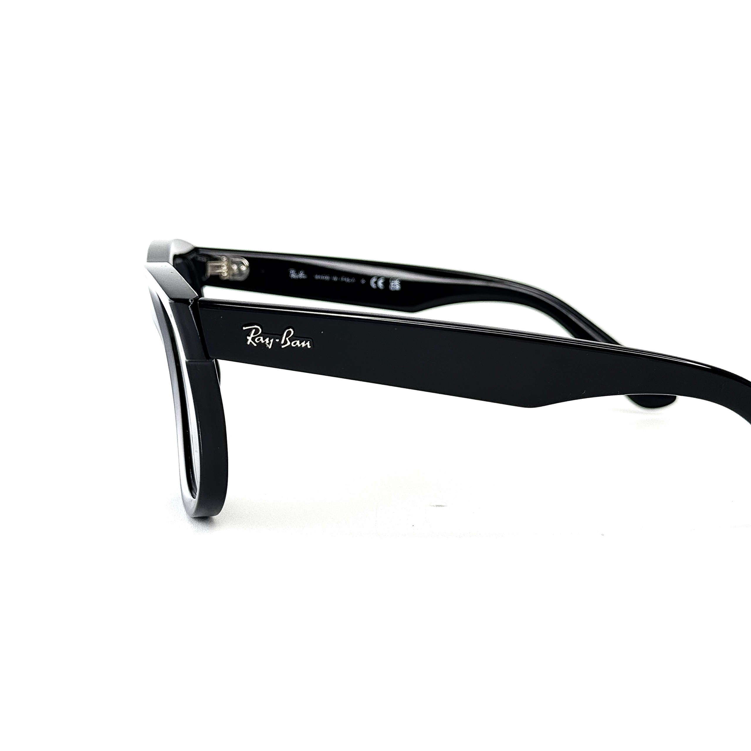 IMG_0264_47800 عینک آفتابی ریبن Ray-Ban مدل RB0502 Wayfarer Reverse