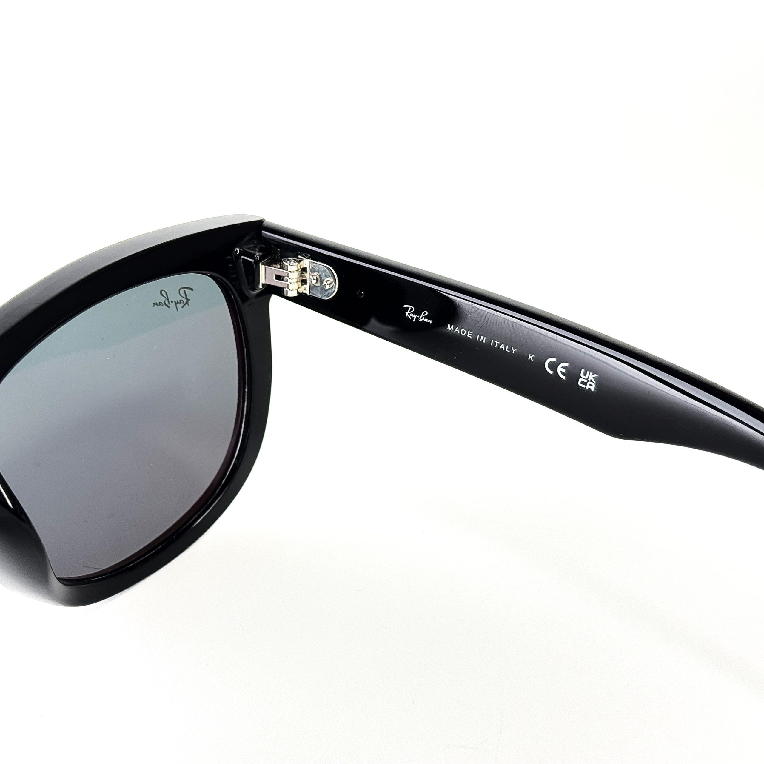 IMG_0265_86468 عینک آفتابی ریبن Ray-Ban مدل RB0502 Wayfarer Reverse