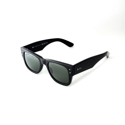عینک آفتابی ریبن مگا ویفرر اصل پلاریزه Ray-Ban RB0840S