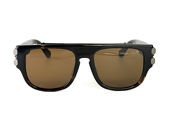 عینک آفتابی فیلیپ پلین philipp plein مدل SPP011X