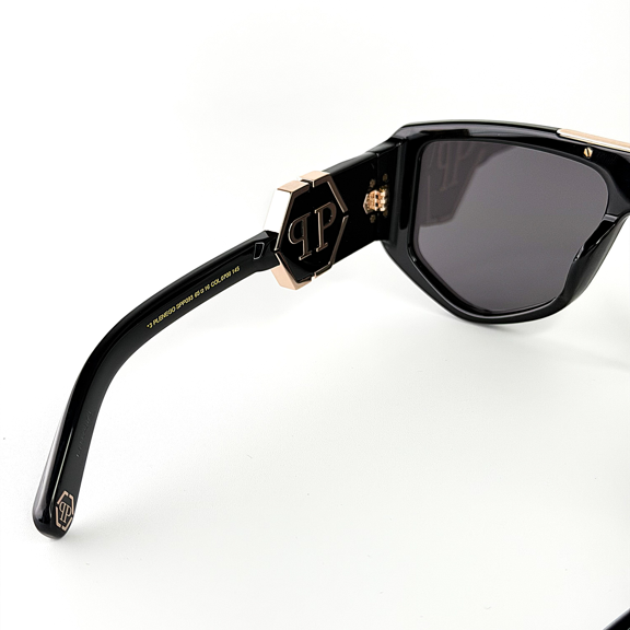 IMG_1616_46571_compressed_100576x576 عینک آفتابی فیلیپ پلین| Philipp Plein |مدل |Plein Ego SP093
