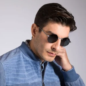 عینک آفتابی استفانو ریچی Stefano Ricci مدل SG28U