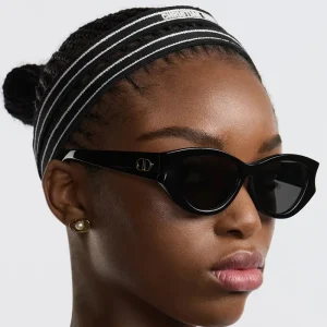 عینک آفتابی زنانه دیور DIOR مدل DiorGlow B1F