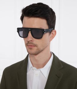 عینک آفتابی فیلیپ پلین philipp plein مدل SPP011X