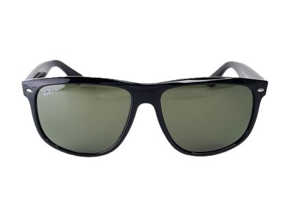 عینک آفتابی ریبن بوی فرند |پلاریزه |Ray-Ban |RB4147 Boyfriend