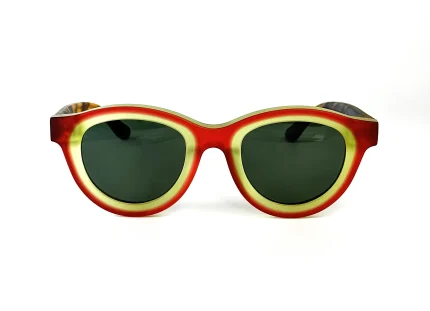 عینک آفتابی دست‌ساز جیمز تارت اپتیکال James Tart Optical | Special Edition