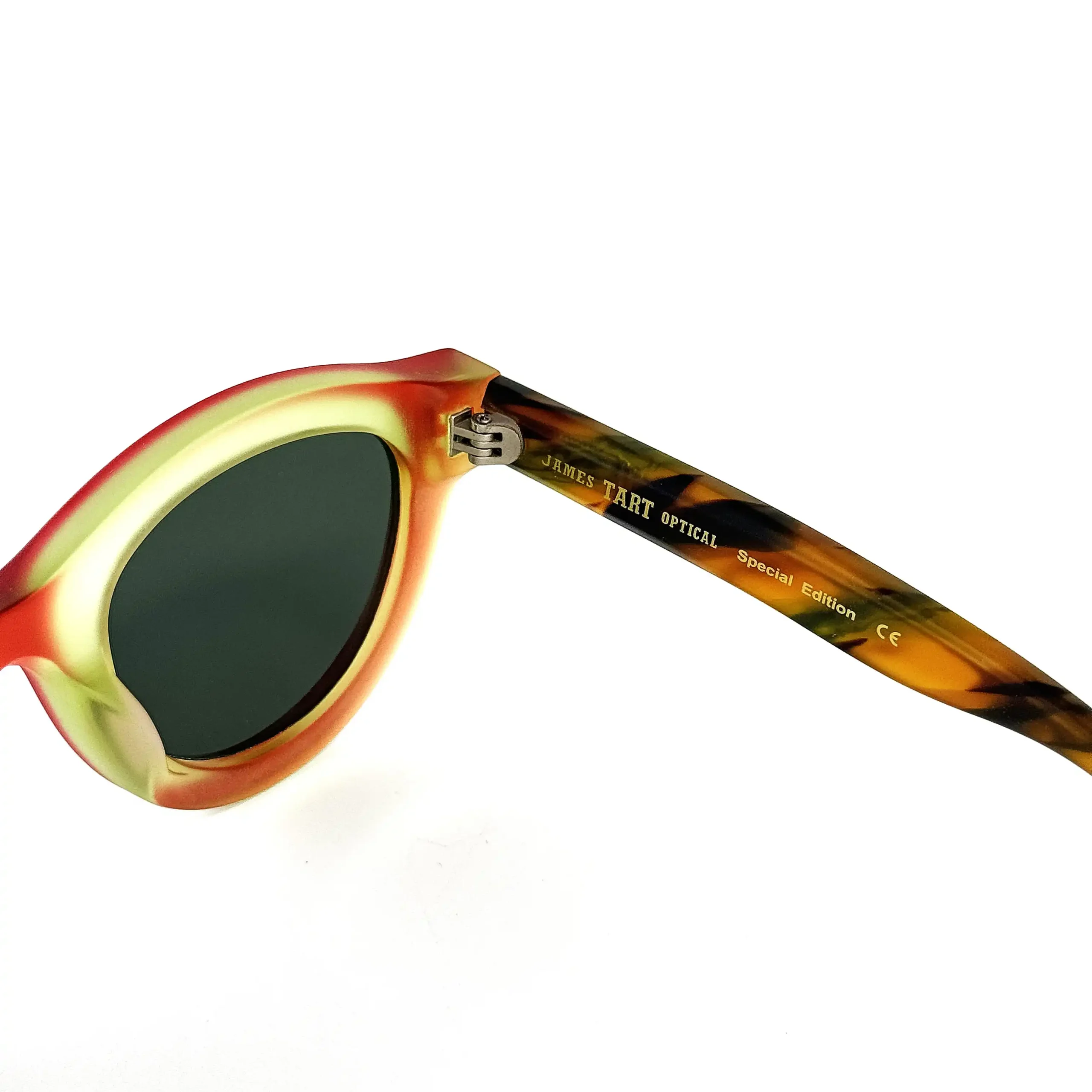 IMG_2212_compressed عینک آفتابی دستساز جیمز تارت اپتیکال James Tart Optical | Special Edition