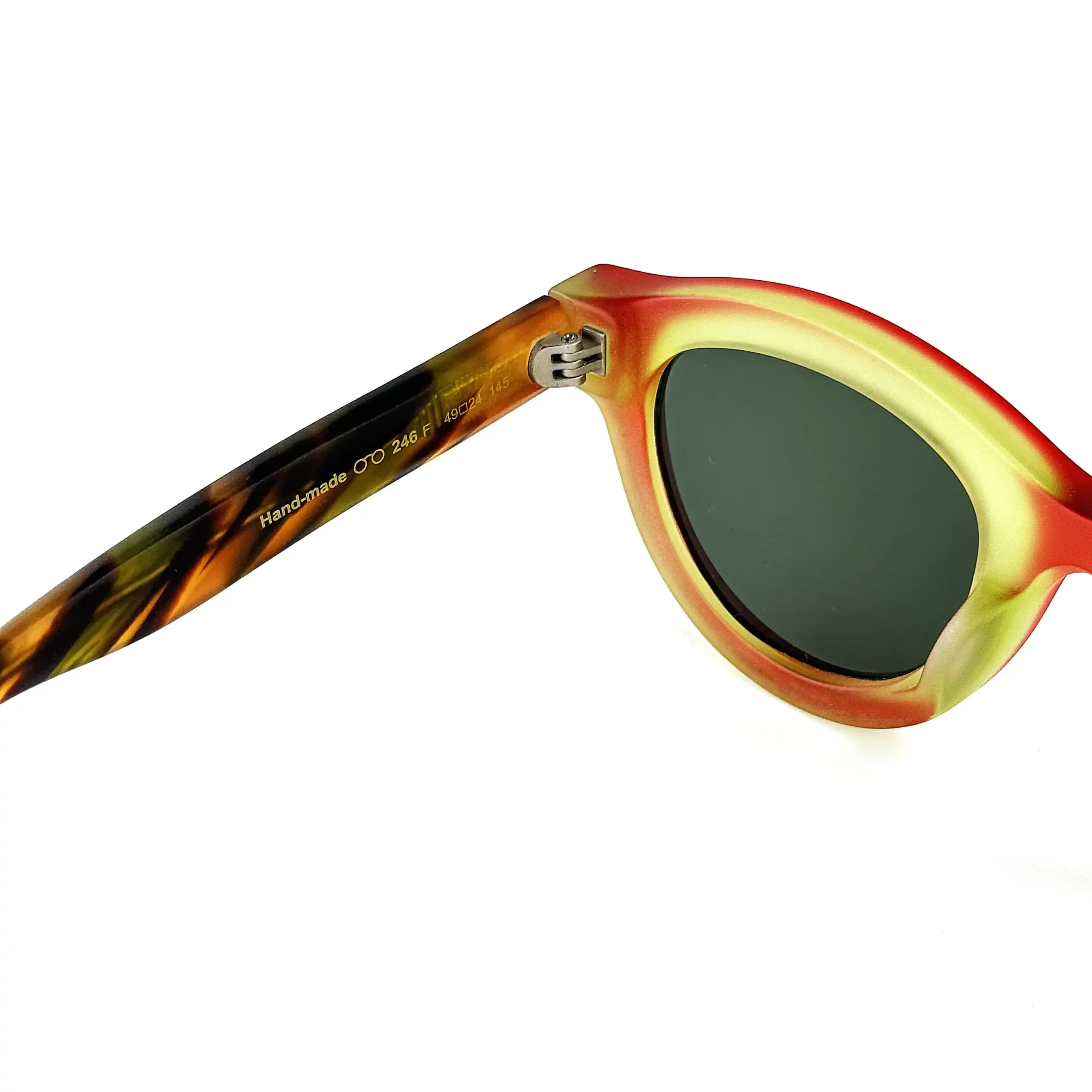 IMG_2213_compressed عینک آفتابی دستساز جیمز تارت اپتیکال James Tart Optical | Special Edition
