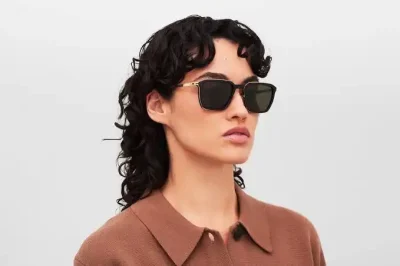 عینک آفتابی مایکیتا Mykita مدل Embers 