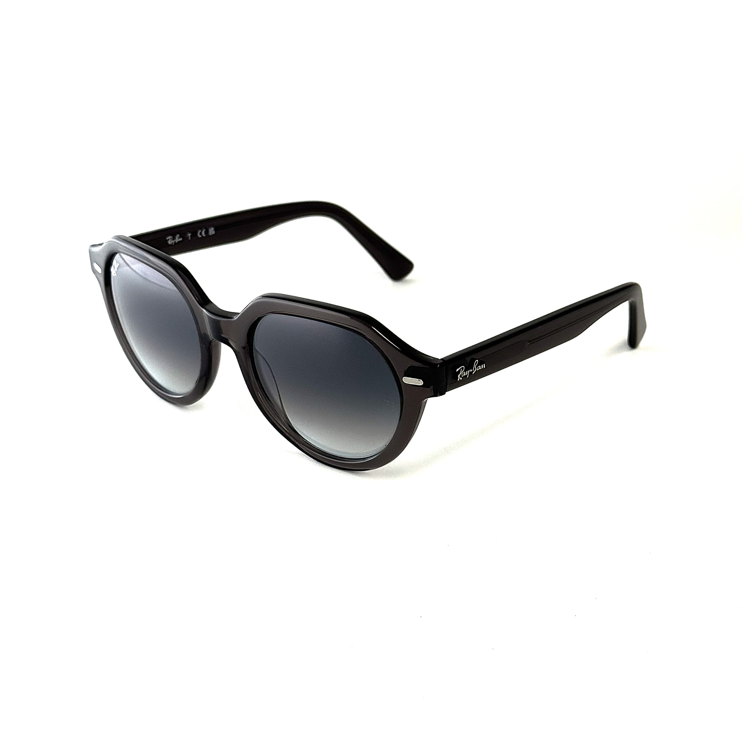 GINA RB4399 عینک آفتابی ریبن GINA RB4399 دودی | طراحی کلاسیک و مدرن