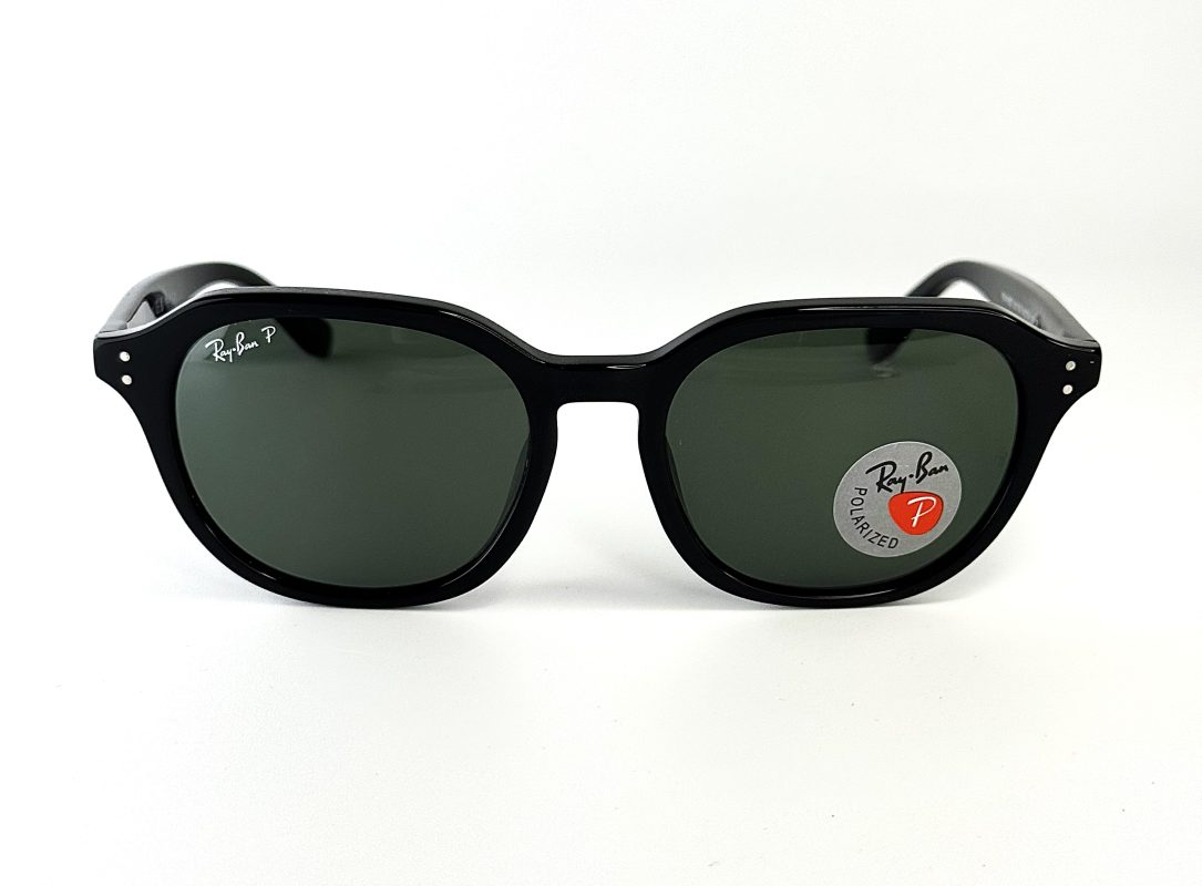 عینک آفتابی Ray-Ban مدل RB 4459D 90158 پلاریزه
