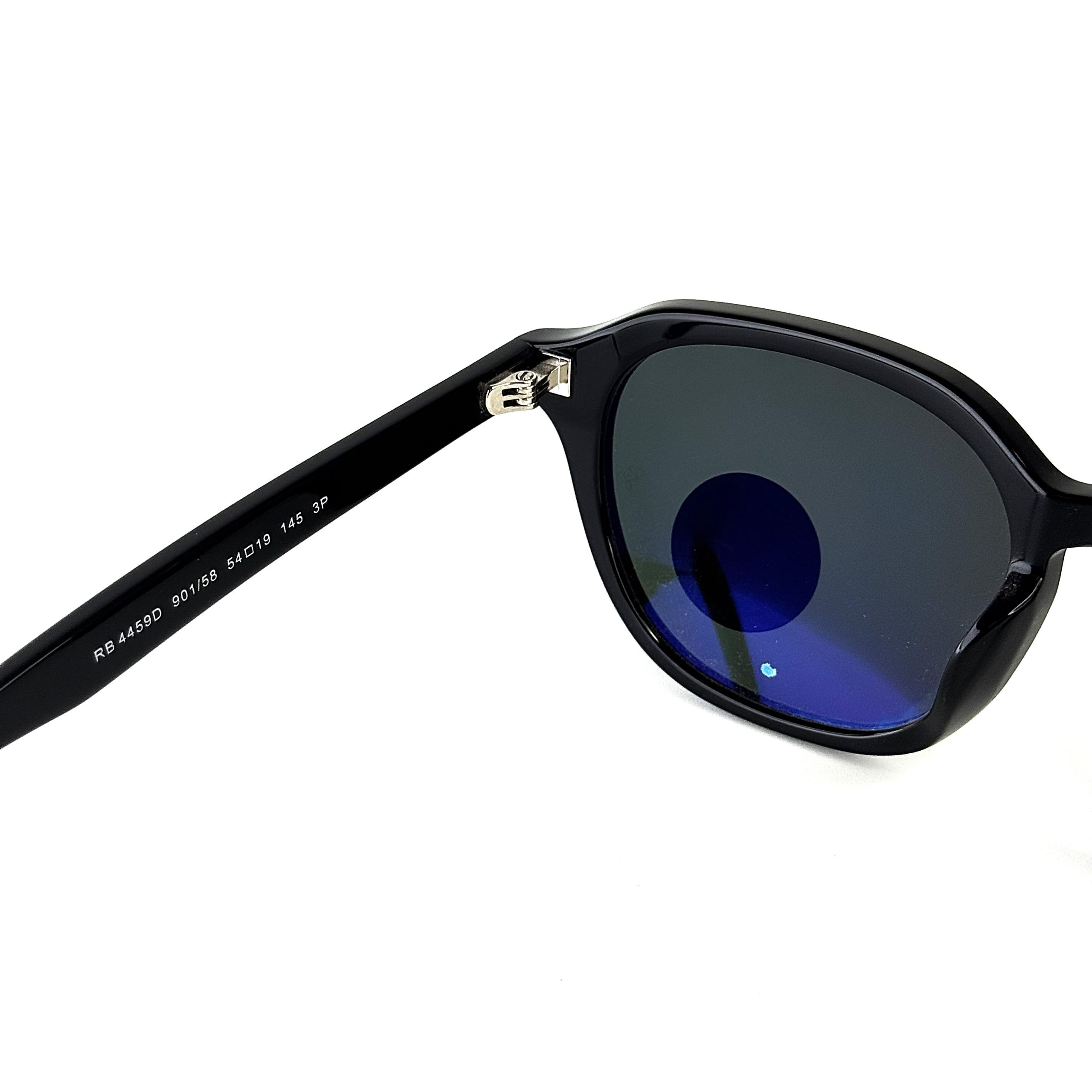 IMG_2261_compressed عینک آفتابی Ray-Ban مدل RB 4459D 90158 پلاریزه