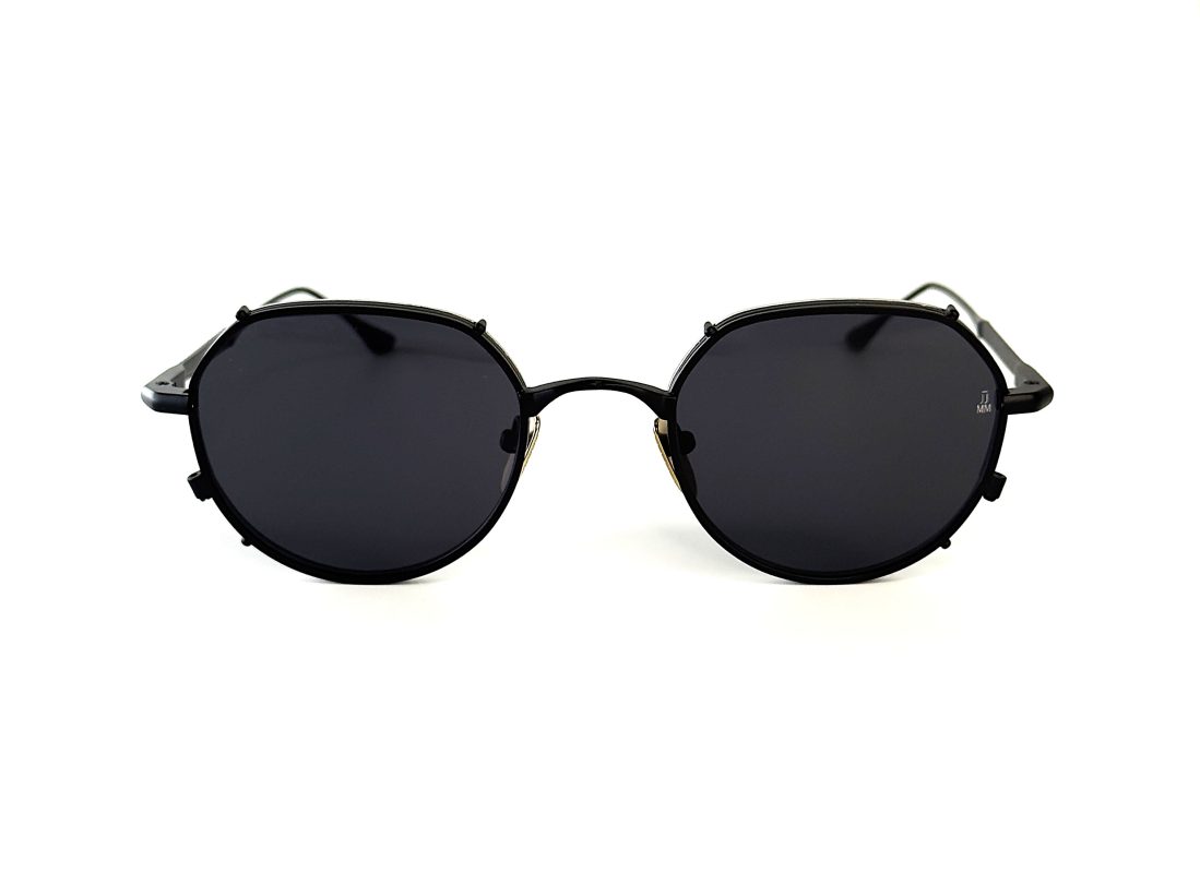 عینک آفتابی لوکس ژاک ماری Jacques Marie مدل HARTANA