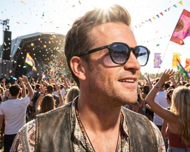 Ray-Ban RB4459D