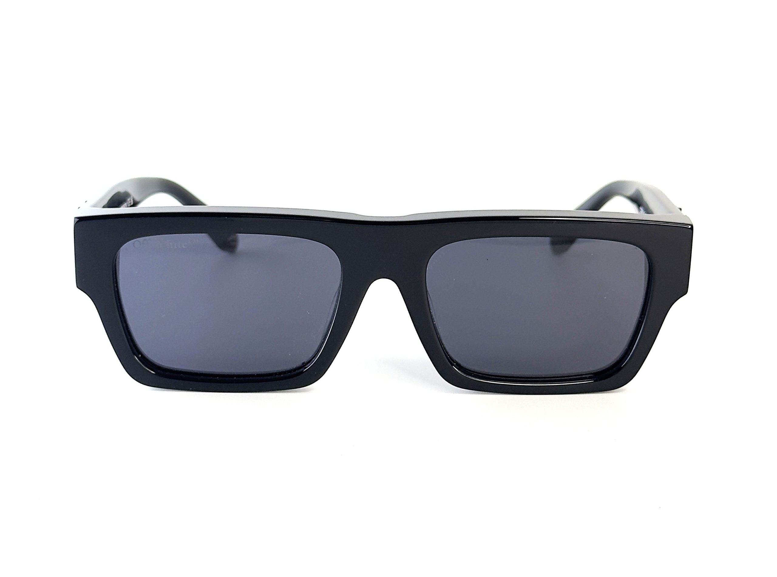 IMG_4064 عینک آفتابی Off-White مدل OERI145؛
