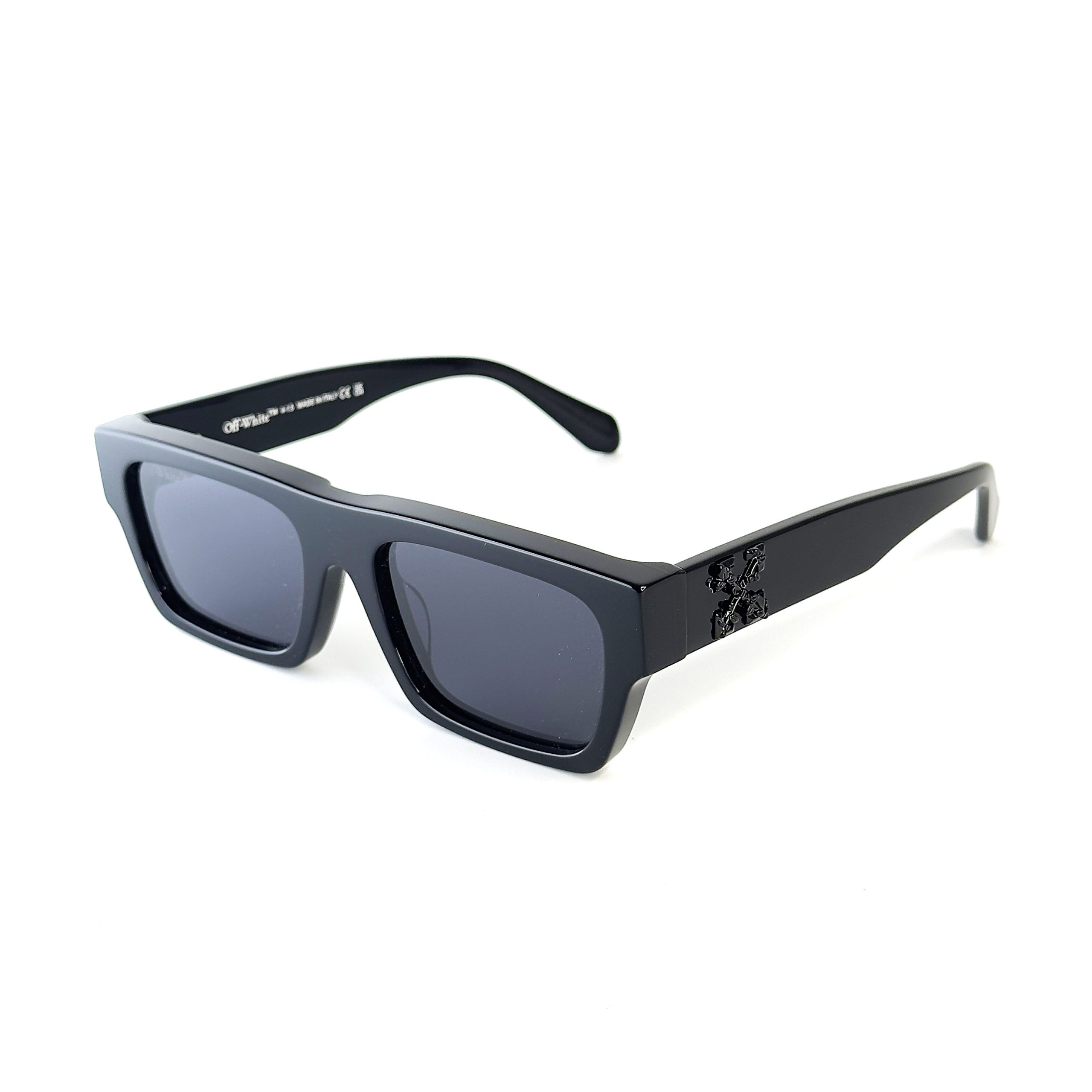IMG_4065 عینک آفتابی Off-White مدل OERI145؛