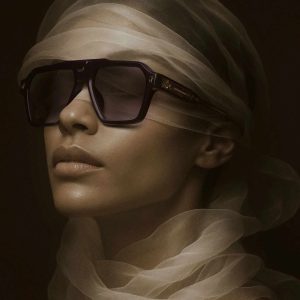 عینک آفتابی تی هنری | T HENRI | مدل SKYLINE